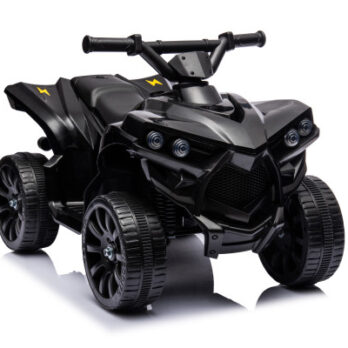 ATV Na Baterije Crni TS-06