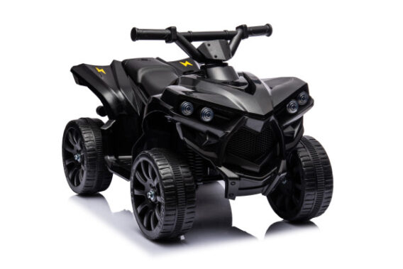 ATV Na Baterije Crni TS-06