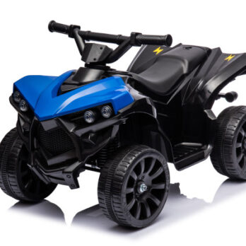 ATV Na Baterije Plavi TS-06