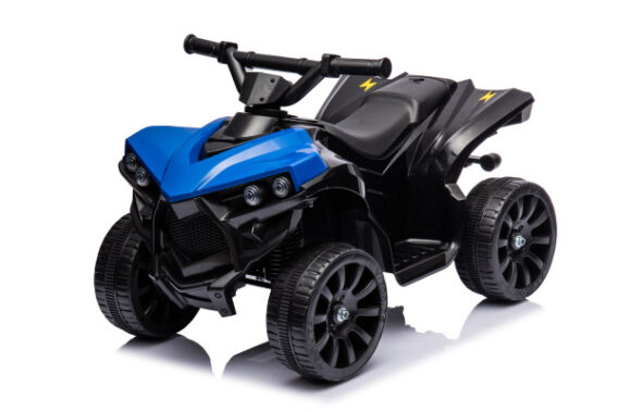 ATV Na Baterije Plavi TS-06