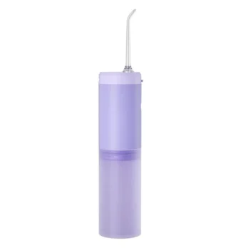 ENCHEN Oralni tuš Irigator Mint 3 Lilac