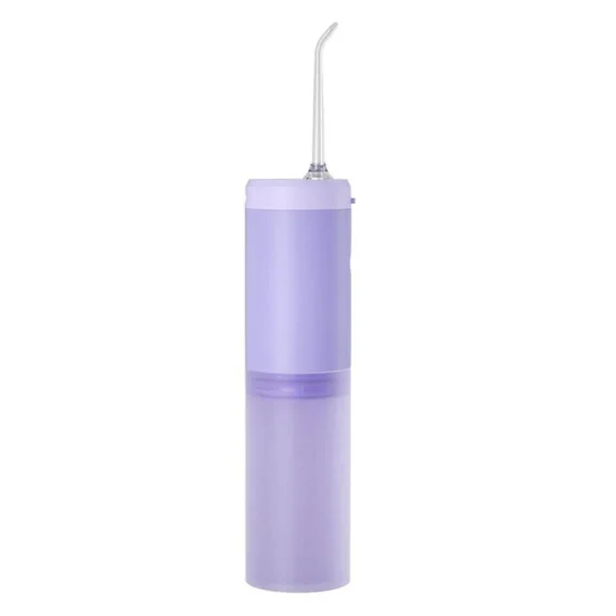 ENCHEN Oralni tuš Irigator Mint 3 Lilac