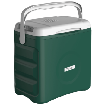 Zilan Prenosni frižider, 33L, 55W 12V/220V - ZLN4759