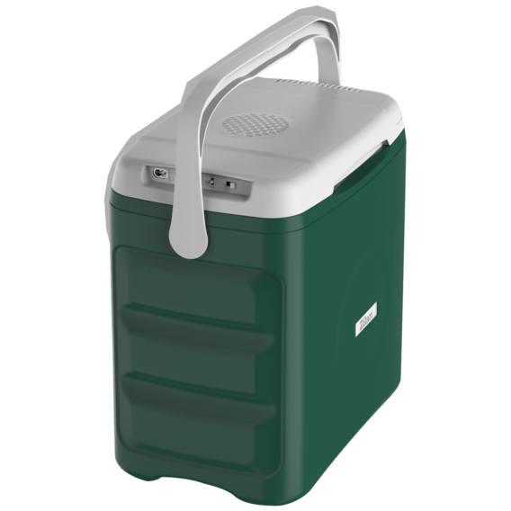 Zilan Prenosni frižider, 33L, 55W 12V/220V - ZLN4759 - Image 4