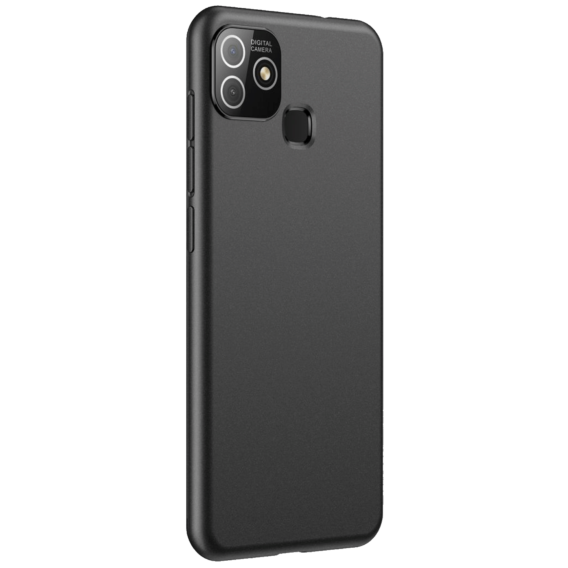 MeanIT Pametni telefon 6.5", 4G Dual SIM,Helio A22,RAM 2GB,8 Mpixel - X5 - Image 3