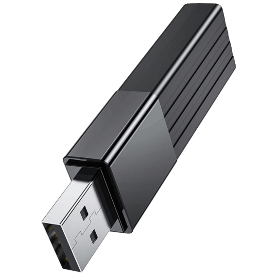 hoco. Čitač kartica, 2u1, USB2.0/USB3.0 - HB20 Mindful - Image 3