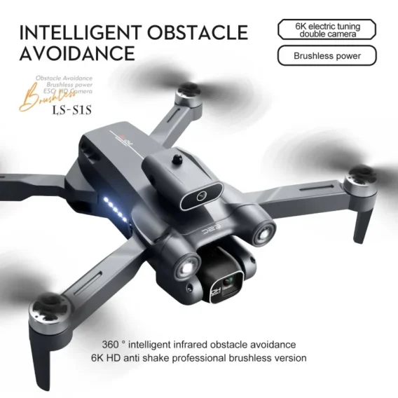 Dron S1S 4K - Image 2