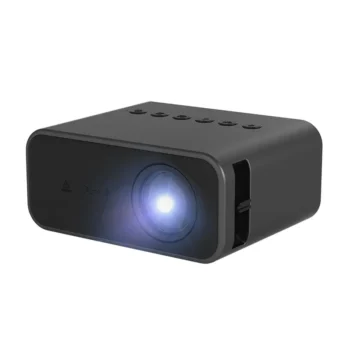 Mini LED Projektor 1080p YT-500