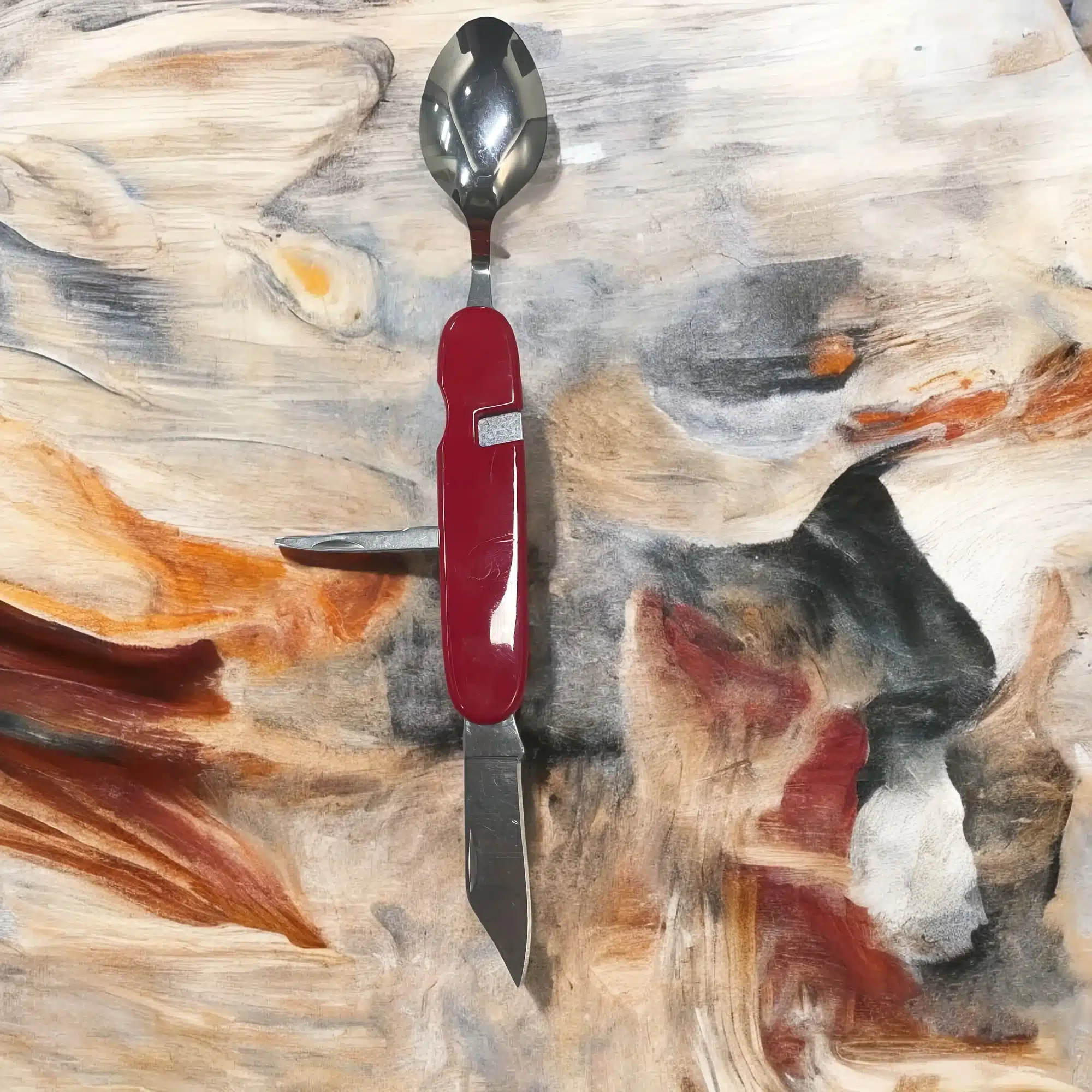 Sklopivi Džepni Nož 6u1 - Slika 13