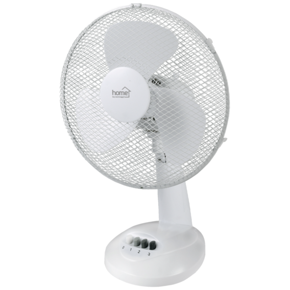 home Ventilator stoni, prečnik 30cm, 40W - TF 31