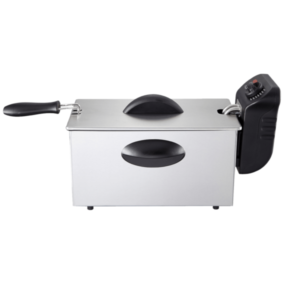 Zilan Friteza, 2180 W, zapremina 3 lit. - ZLN1819 - Image 3