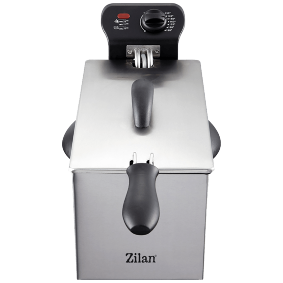 Zilan Friteza, 2180 W, zapremina 3 lit. - ZLN1819 - Image 4