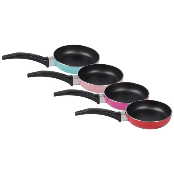 Floria Tiganj za sos 12 cm - ZLN0409