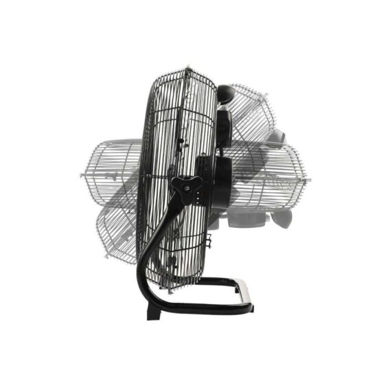 ESTIA ES06-21559 Podni Ventilator 40CM 90W - Image 2