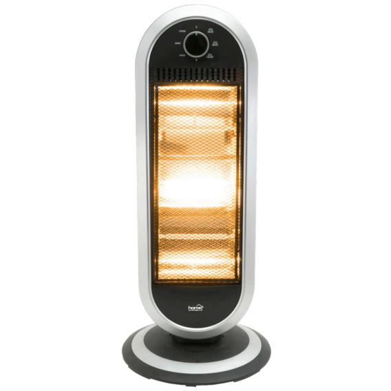 home Kvarcna grejalica, 400W/800W/1200W - FK 231