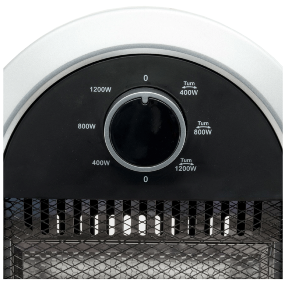 home Kvarcna grejalica, 400W/800W/1200W - FK 231 - Image 3