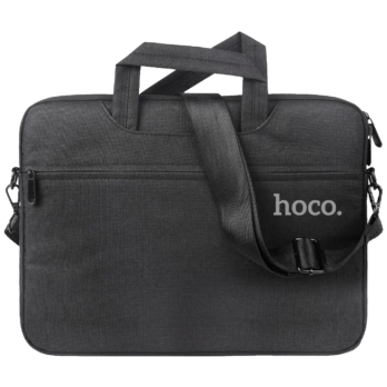 hoco. Torba za laptop 14", crna - GT1 14", Black