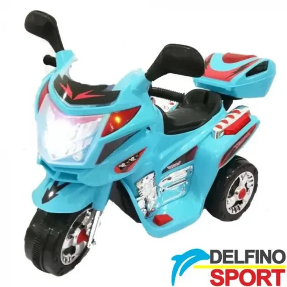 Motor Na Akumulator Sport Plavi - Image 2