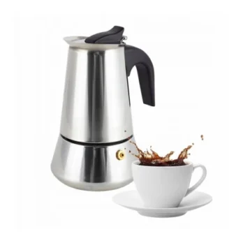 Kamille 0550 - Dzezva za espresso 200ml - 4 soljice