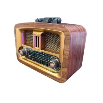 Retro Radio NS6650BT