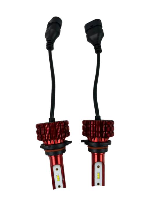 Auto LED svetlo H4