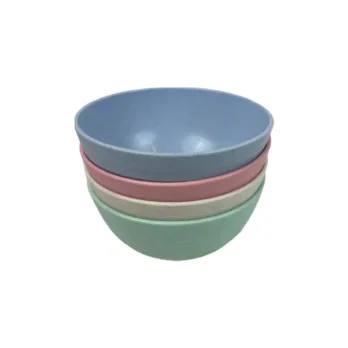 Set plastičnih  posuda 4/1