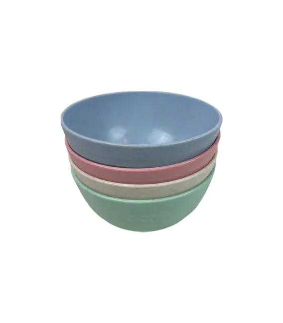 Set plastičnih  posuda 4/1