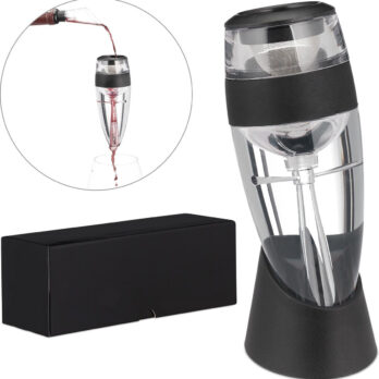 RELAXDAYS aerator za vino