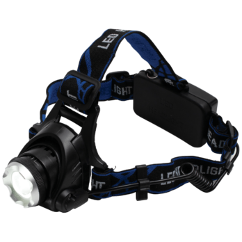 home Led lampa, ZOOM, 800 lumena - HLM 4