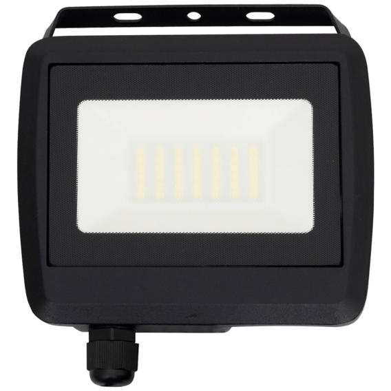 home Reflektor, LED, 30 W, 2400 lm, IP65 - FLL 30 - Image 2