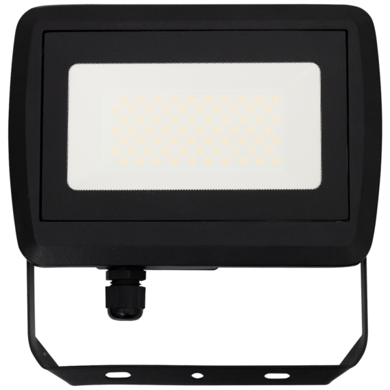 home Reflektor, LED, 50 W, 4000 lm, IP65 - FLL 50 - Image 2