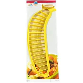 Plastični sekač za banane