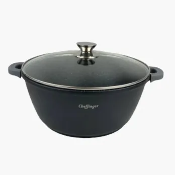 CHEFFINGER CF-DC32 Šerpa 32cm