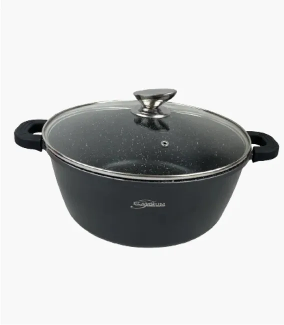 Platinum DAS28 Šerpa 28cm
