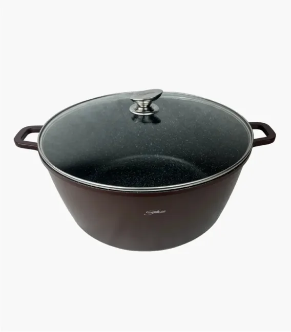 Platinum šerpa 40CM