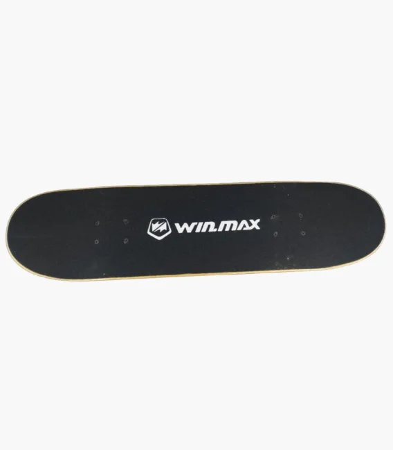 WINMAX Skateboard plavi