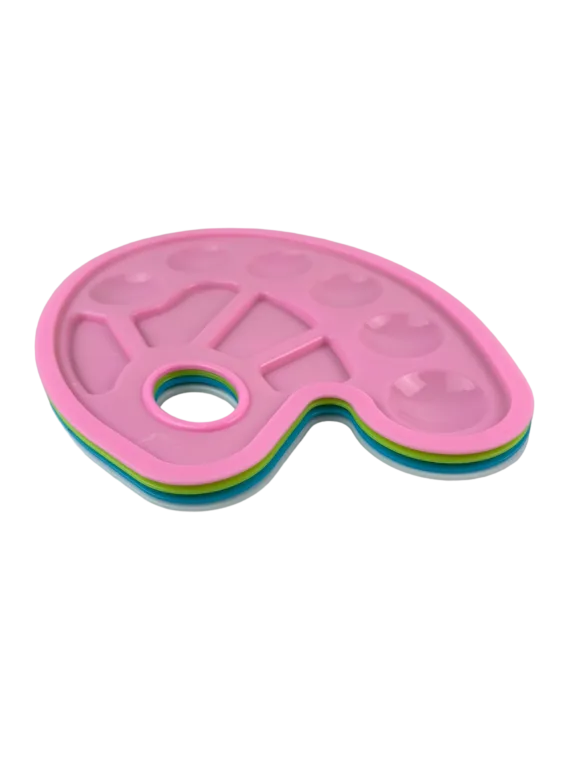 Set paleta za boje 4/1