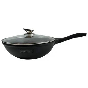 Royalty Line Wok RL-BW28ML