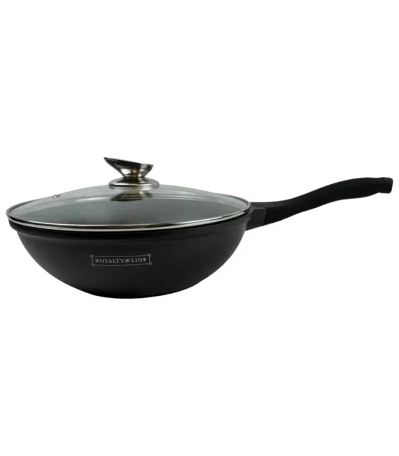 Royalty Line Wok RL-BW28ML