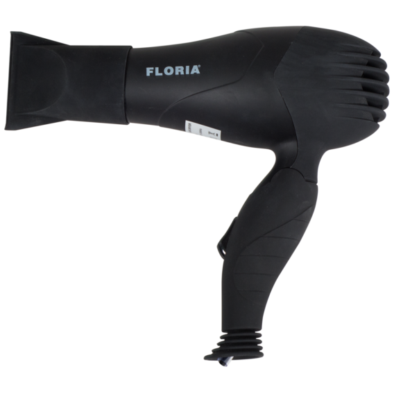 Floria Fen za kosu, 850 W, crni - ZLN8976