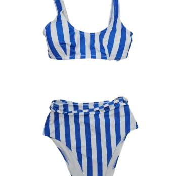 Dvodelni kupaći kostim D96