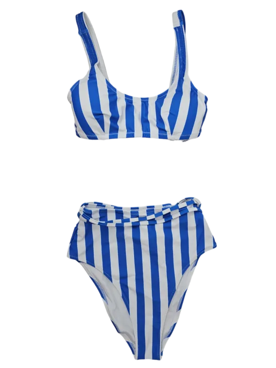 Dvodelni kupaći kostim D96