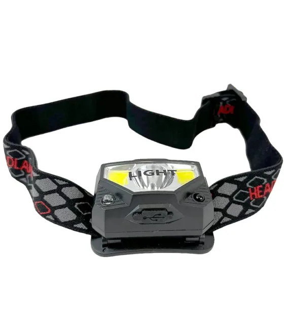LED Lampa za glavu