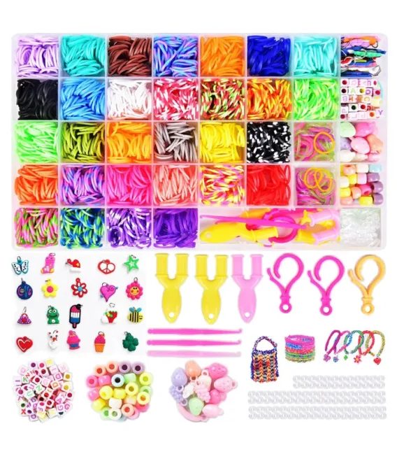 Juguetes kreativni set