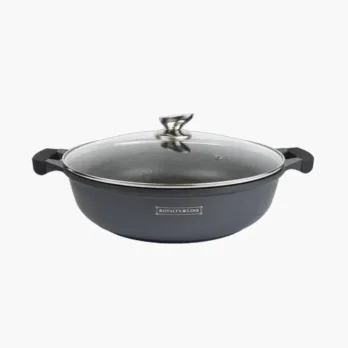 Royalty Line Šerpa - BR34ML 34cm