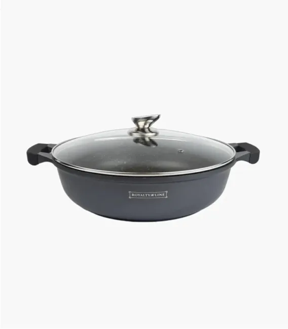 Royalty Line Šerpa - BR34ML 34cm