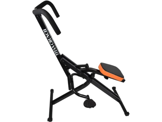 Titan Crunch Sprava za vežbanje