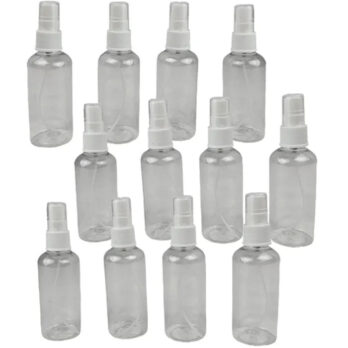 Set od 12 pumpica