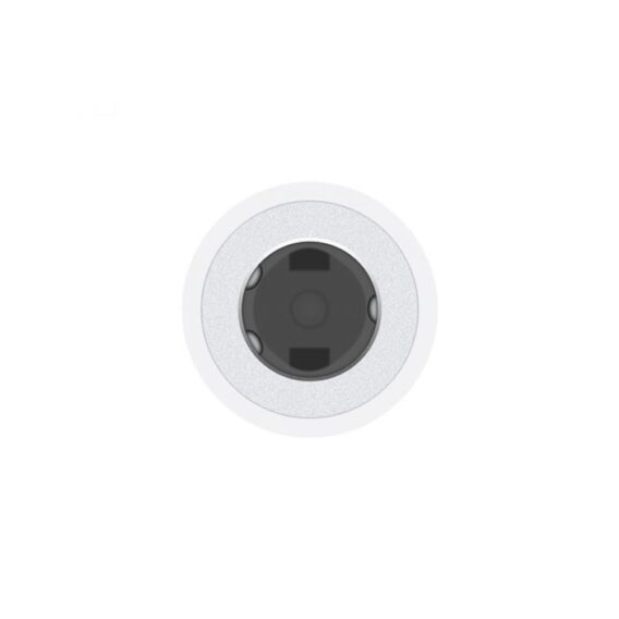 Apple Lightning Za Slušalice 3.5 mm - Image 3
