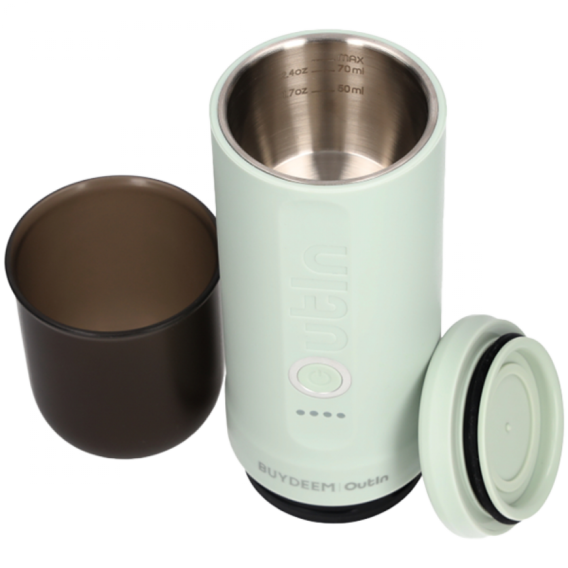 BUYDEEM Mini Aparat Za Espresso - Image 3